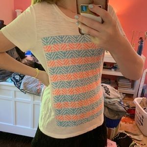 J.Crew t-shirt